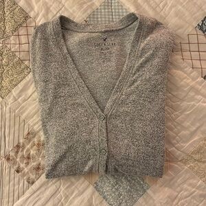 women’s american eagle cardigan